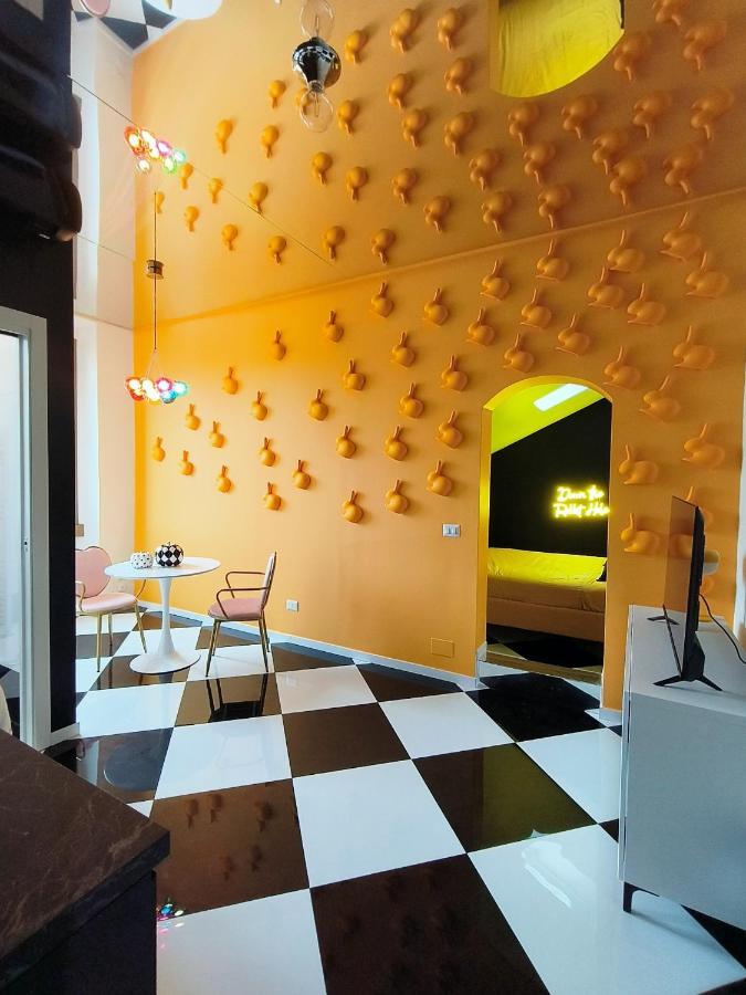 Apartment Wonderland In Shopping Area, Ac, Wifi And Subway