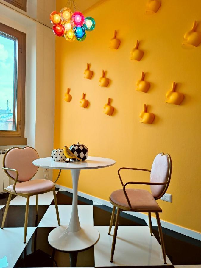Wonderland In Shopping Area, Ac, Wifi And Subway Apartment *