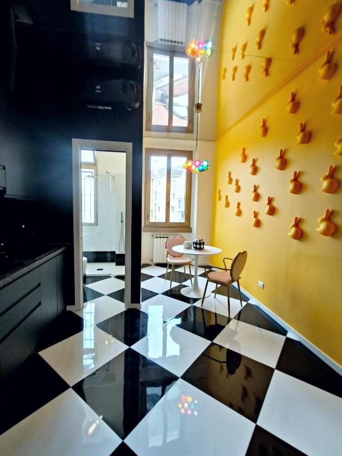 Wonderland In Shopping Area, Ac, Wifi And Subway Apartment